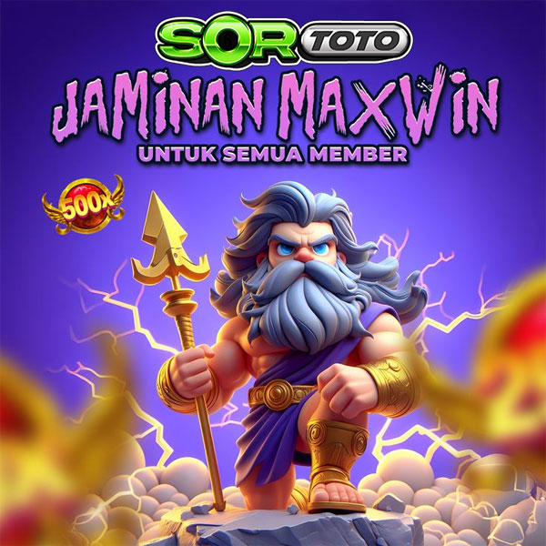 Sortoto Situs Slot Online Gacor Terbaru Hari Ini - Mudah Menang & Bocoran RTP